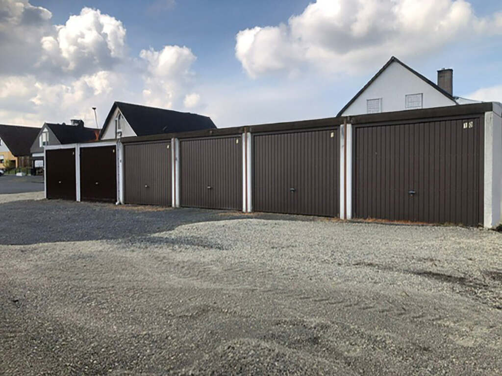Garagen Bodenfelde