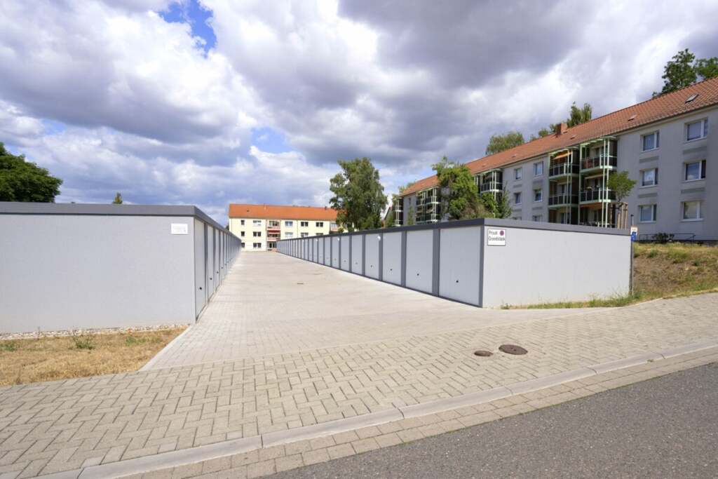 Garagenpark Sangerhausen (5)