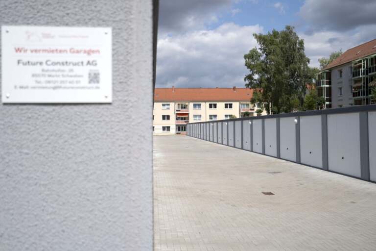 Garagenpark Sangerhausen (10)