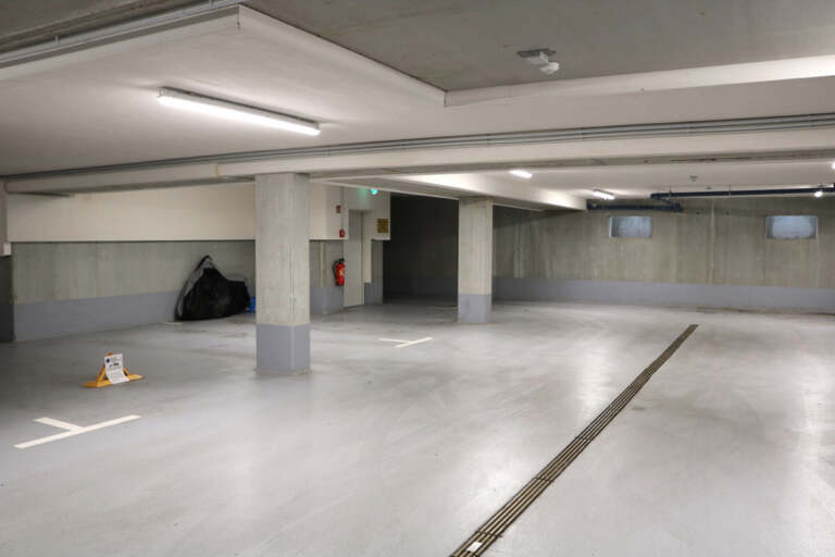 Tiefgaragenstellplatz Illertissen