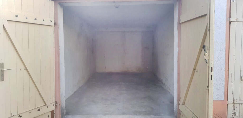 Garagenhof Bad Düben