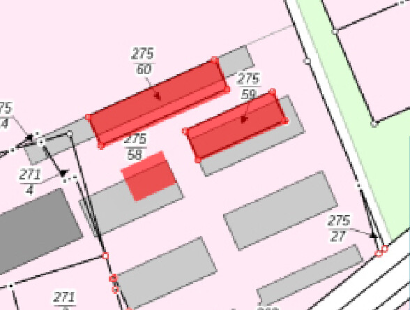 27er Garagenpaket Bad Düben