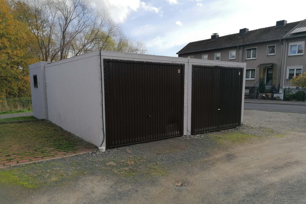 Garagen Bodenfelde
