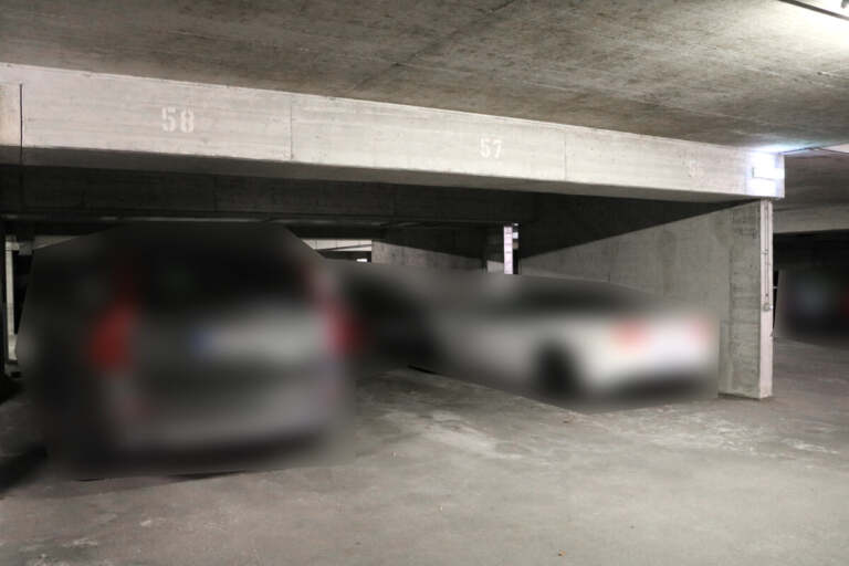 Tiefgaragenstellplätze Bayreuth