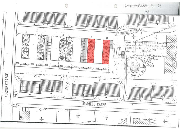 Hermeskeil-Plan