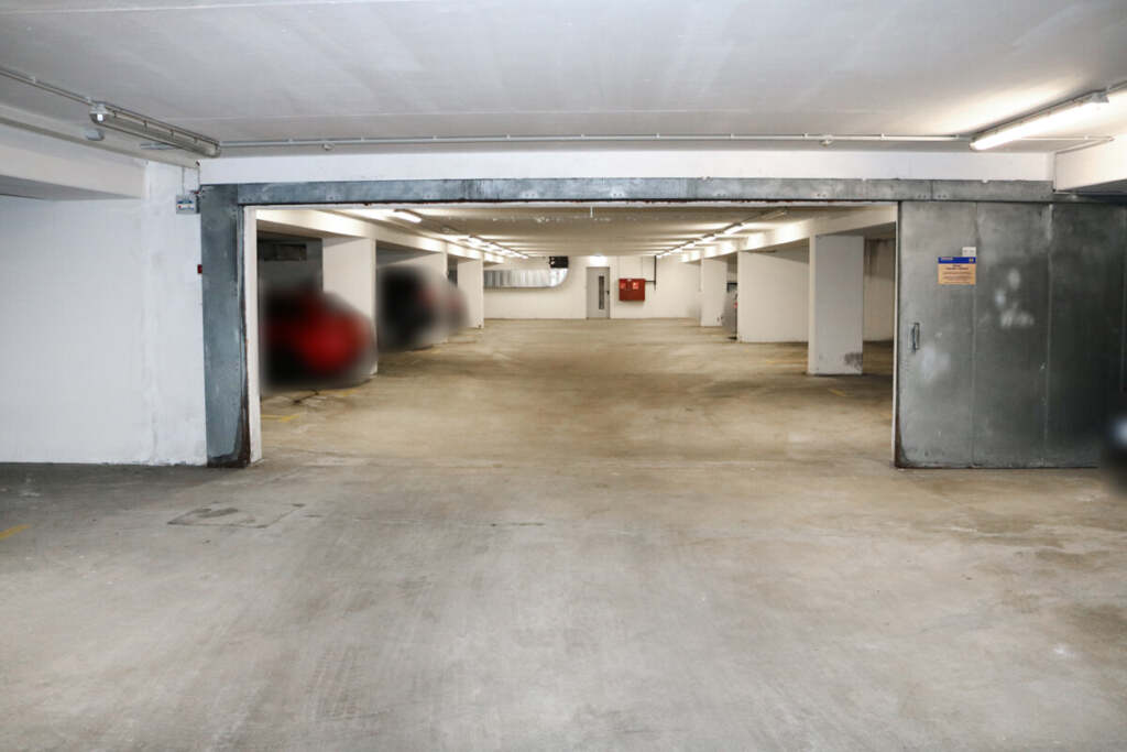 TG-Stellplätze Waldkirchen