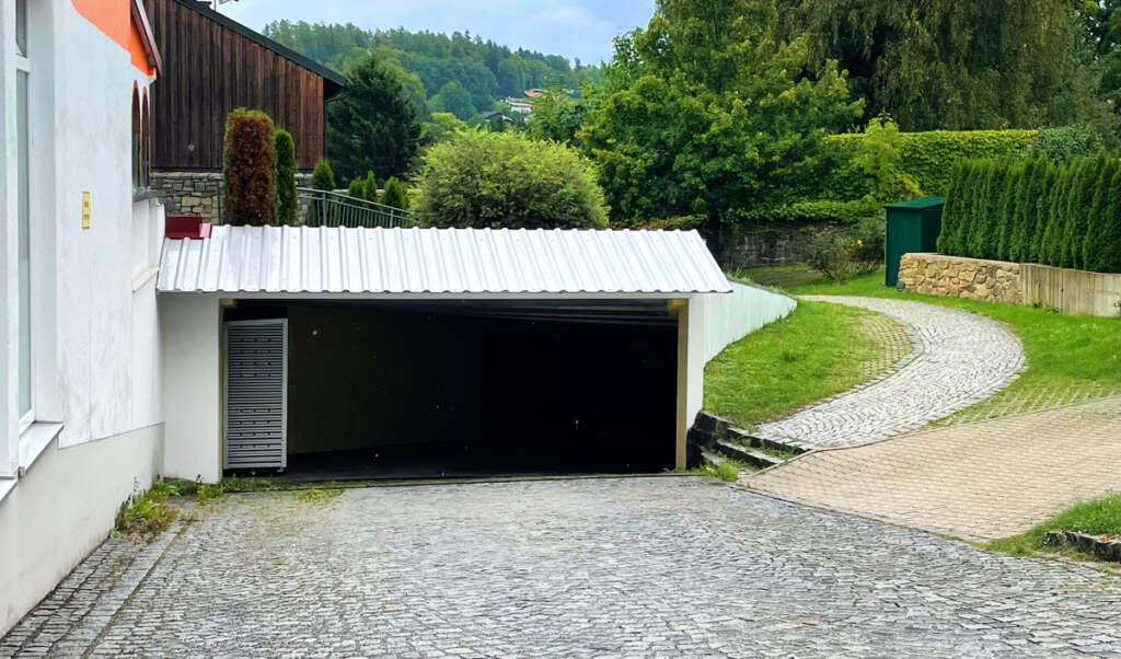 Tiefgaragenstellplatz Waldkirchen