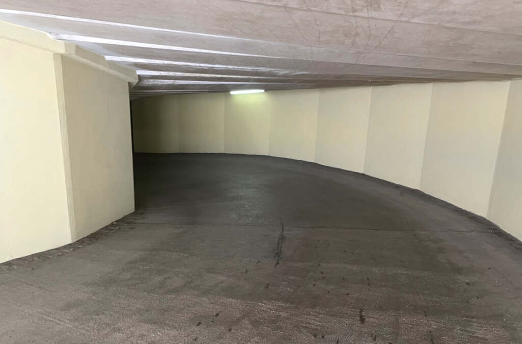Tiefgaragenstellplatz Waldkirchen