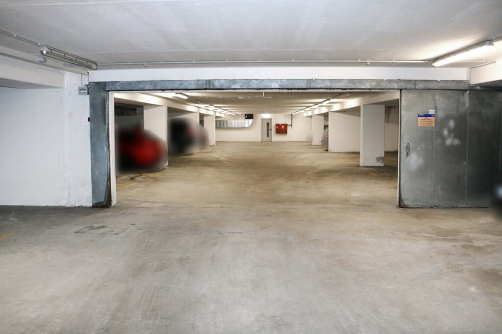 Tiefgaragenstellplatz Waldkirchen