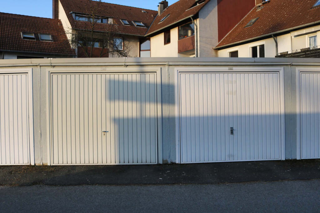 Garagen Langenhagen