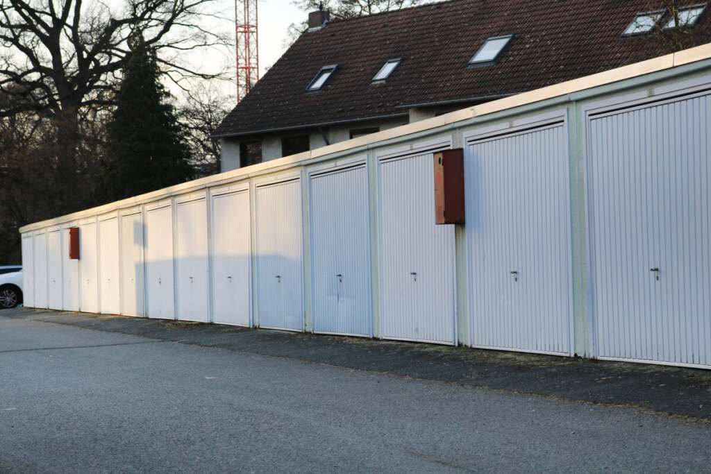Garagen Langenhagen