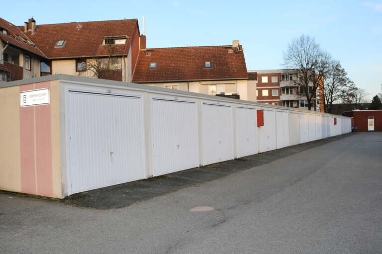 Garagen Langenhagen