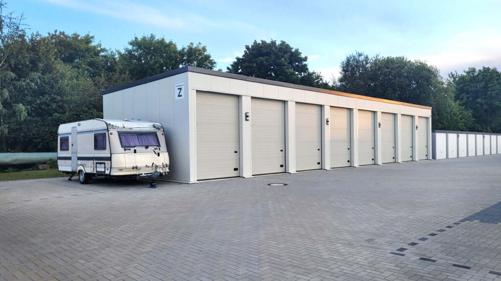 XL-Garage Chemnitz