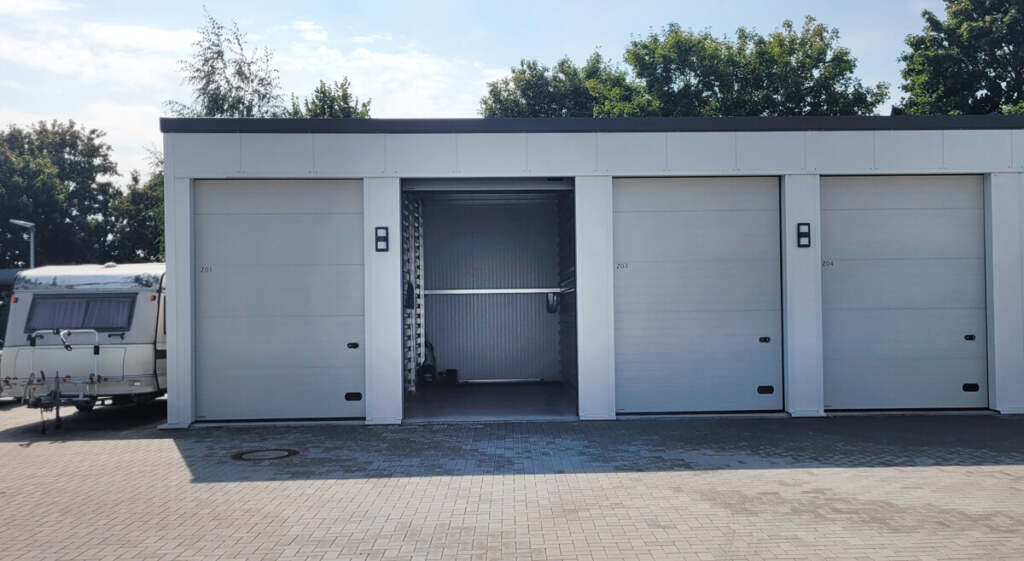 XL-Garage Chemnitz