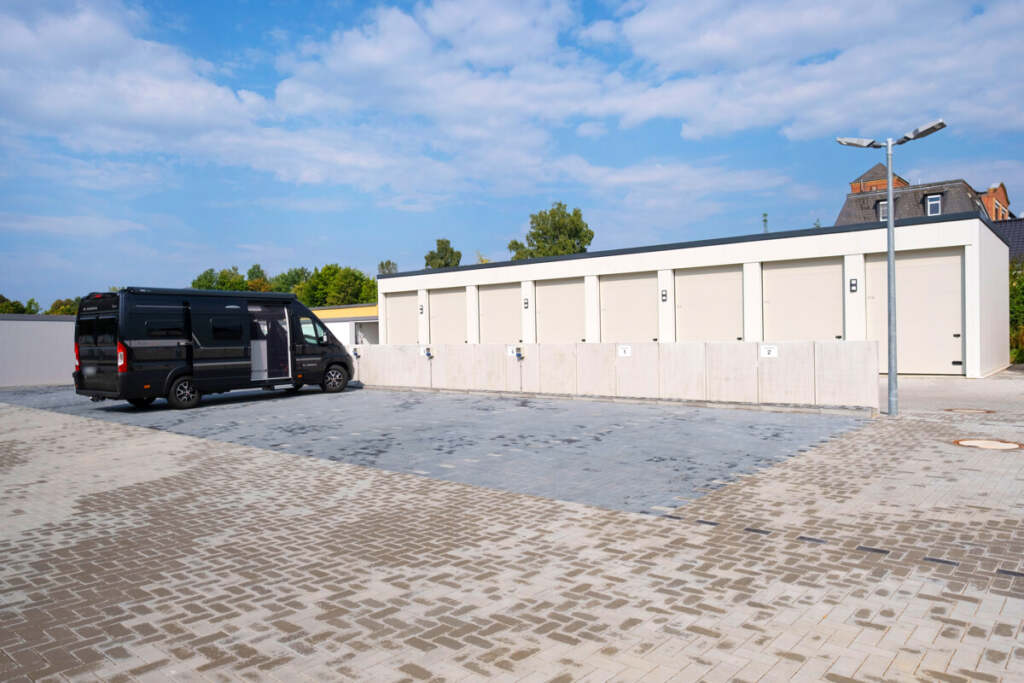 XL-Garage Chemnitz
