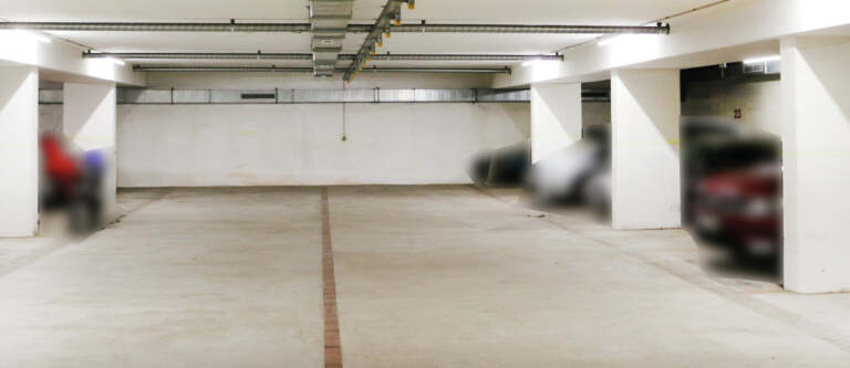 Tiefgarage Ebern