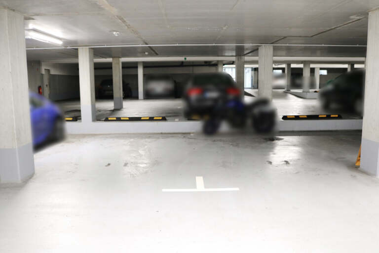 Tiefgaragenstellplatz Illertissen
