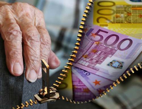 Rentenabsicherung: Wie Anleger mit Garagen zusätzliche Stabilität schaffen