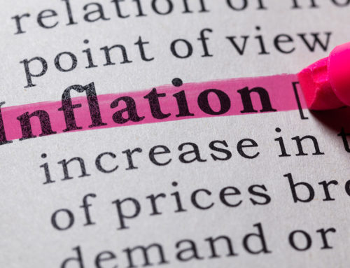 Die Inflation – das größte unterschätzte Risiko der Menschen