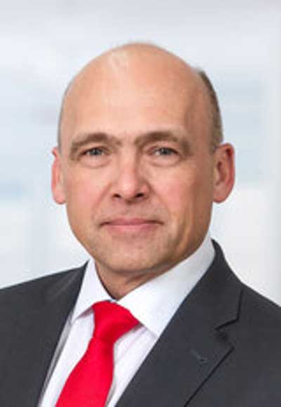 Volker Rainer