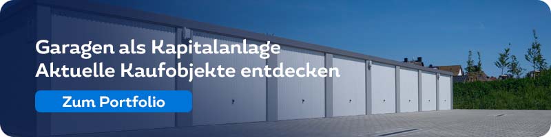 Garagen als Kapitalanlage kaufen bei Future Construct