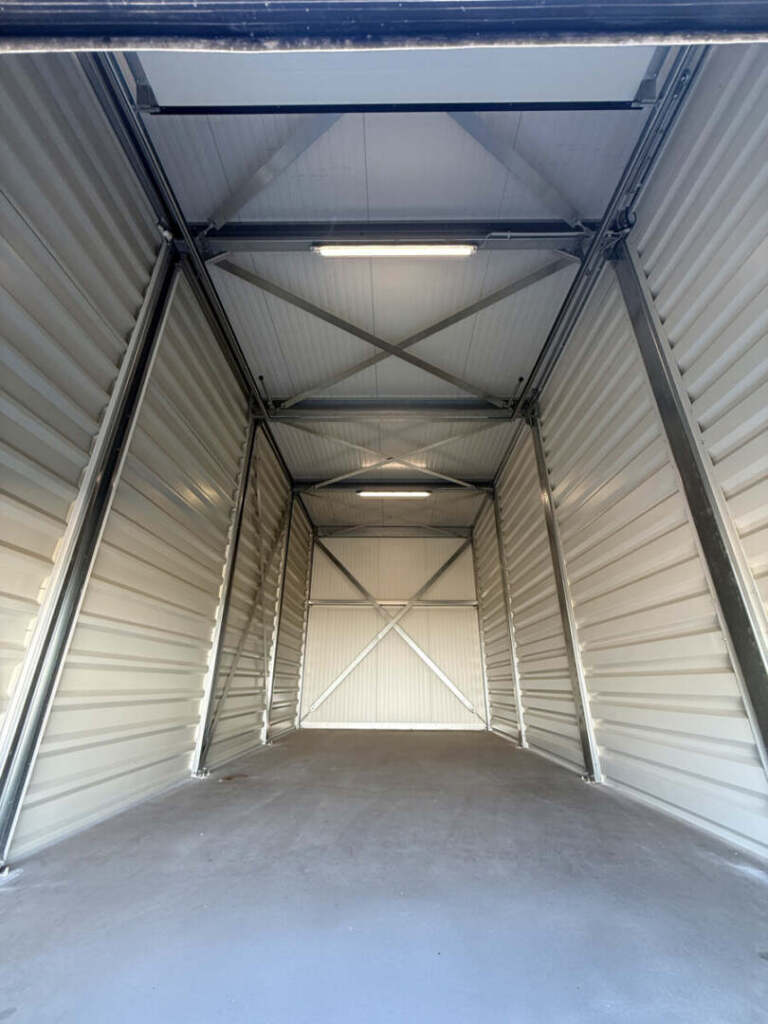 XXL Garage