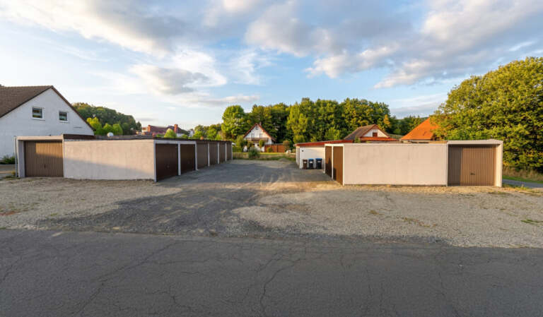 Garagen Bodenfelde