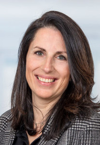 Frau Karin Neulinger
