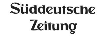Presse Süddeutsche Zeitung über Future Construct AG